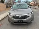 2013 Nissan Quest 3.5 SV