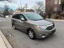 2013 Nissan Quest 3.5 SV