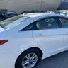 2013 Hyundai Sonata original 64333 MILES