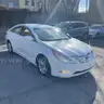 2013 Hyundai Sonata original 64333 MILES