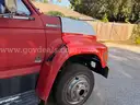 1997 Ford Flatbed Tow Truck/Wrecker