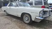 1963 Pontiac Grand Prix