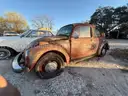 1974 Volkswagon Beetle