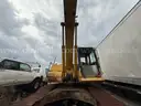Komatsu PC200-7 Hydraulic Excavator