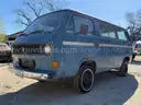 1985 Volkswagon Vanagon