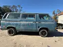 1985 Volkswagon Vanagon