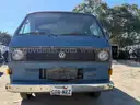1985 Volkswagon Vanagon