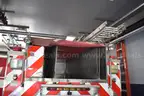 2009 Spartan Crimson Gladiator Fire Pumper