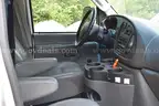 2008 Ford Econoline Van