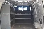 2008 Ford Econoline Van