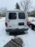 2008 Ford Econoline Van
