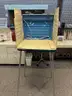 Collapsible voting booths (32)