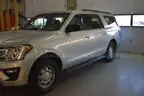 2018 Ford Expedition