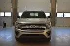 2018 Ford Expedition