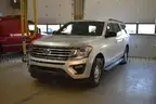 2018 Ford Expedition