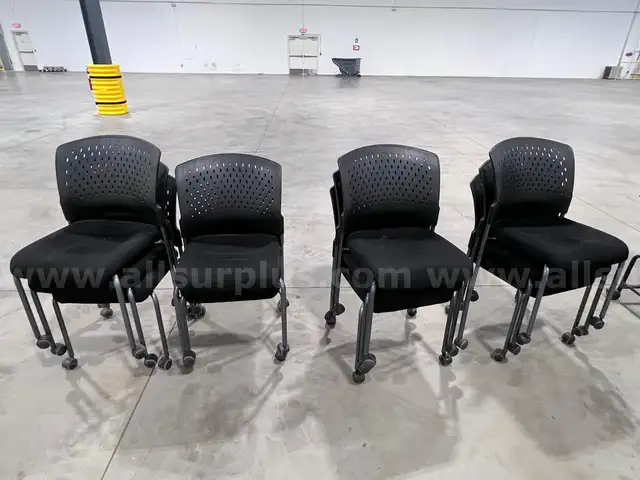 Chairs with cloth set(10ea)