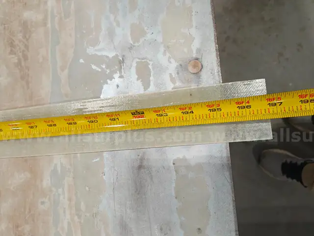 GFRP strip set(240ea)