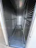Spray booth air handling unit