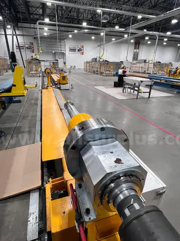 Winder Transfer system(20ft winder add on)