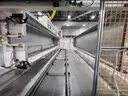 Winding Curing Oven Electric(20ft winder add on)