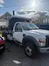 2008 Ford F-450 SD