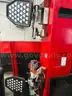 HUNTER DSP600 ALIGNMENT MACHINE