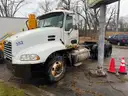 2007 Mack CXN613