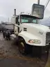 2007 Mack CXN613