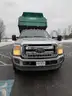 2005 Ford F-450 SD