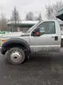 2005 Ford F-450 SD