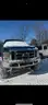 2008 Ford F-350 SD Lariat Crew Cab 4WD
