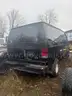 2004 Ford Econoline E-350 XLT Super Duty 4X4