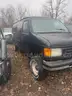 2004 Ford Econoline E-350 XLT Super Duty 4X4