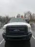 2013 Ford F-350 SD XL SuperCab Long Bed 4WD
