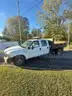 2007 Ford F-350 SD XL Crew Cab DRW 2WD