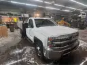 2015 Chevrolet Silverado 3500HD