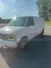 2005 Chevrolet Astro