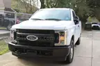 2019 Ford F-350 SD