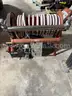 Fire Hose and Reel