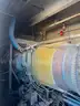 Pratt & Whitney TP4-2 Twin Pac Generating Units, 39 MW each, 60Hz, Qty 2