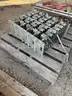 Electrical Switchgear & Power Distribution Components, 1 Lot
