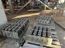 Electrical Switchgear & Power Distribution Components, 1 Lot