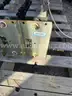 Electrical Switchgear & Power Distribution Components, 1 Lot