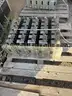 Electrical Switchgear & Power Distribution Components, 1 Lot