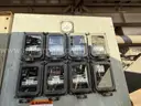 Electrical Switchgear & Power Distribution Components, 1 Lot