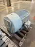 Electric Motors, Induction & AC, 125-150HP, GE & Westinghouse, Qty 8