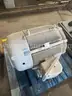 Electric Motors, Induction & AC, 125-150HP, GE & Westinghouse, Qty 8