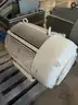 Electric Motors, Induction & AC, 125-150HP, GE & Westinghouse, Qty 8