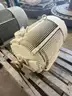 Electric Motors, Induction & AC, 125-150HP, GE & Westinghouse, Qty 8