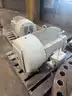 Electric Motors, Induction & AC, 125-150HP, GE & Westinghouse, Qty 8
